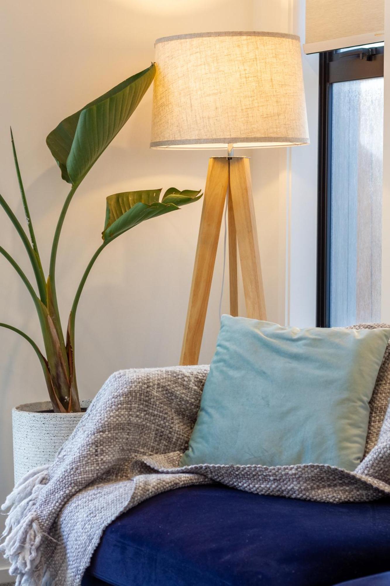 Serenity By The Sea: Coastal Escape1 Bed 1 Bath كريستتشيرش المظهر الخارجي الصورة